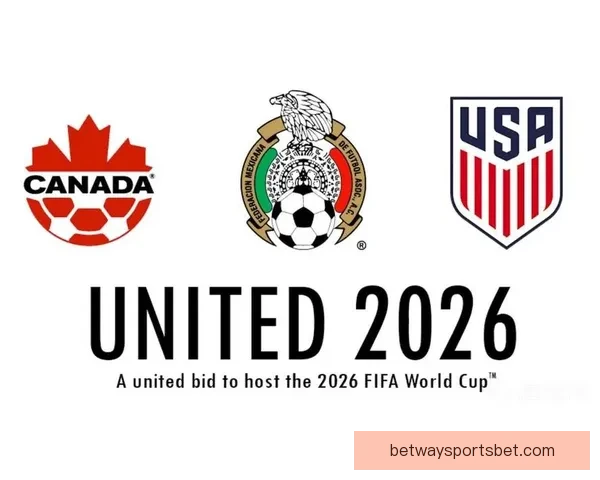 2026世界杯竞猜平台推荐全攻略助你轻松赢得大奖